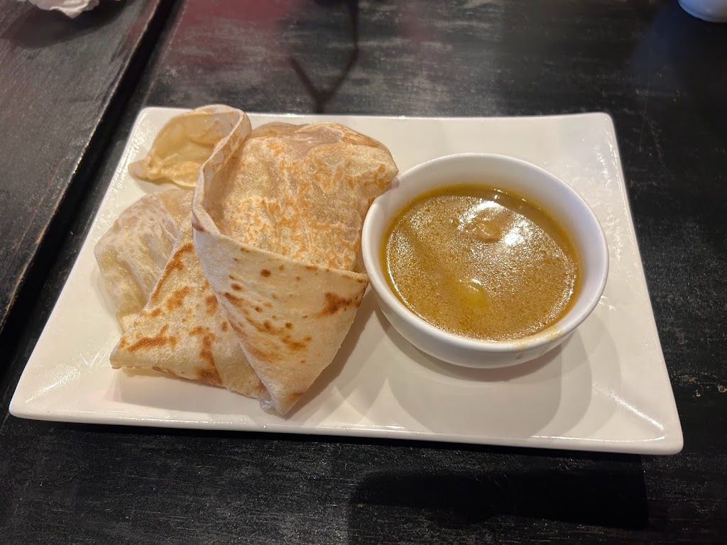 Penang Malaysian and Thai Cuisine
