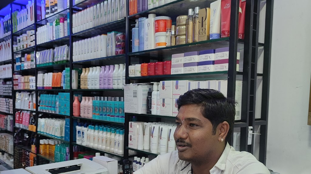 New Kovai Beauty Centre