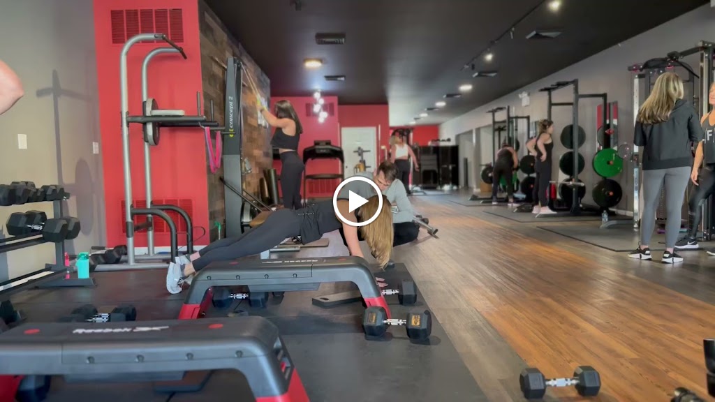  LFG Life Fitness Goals