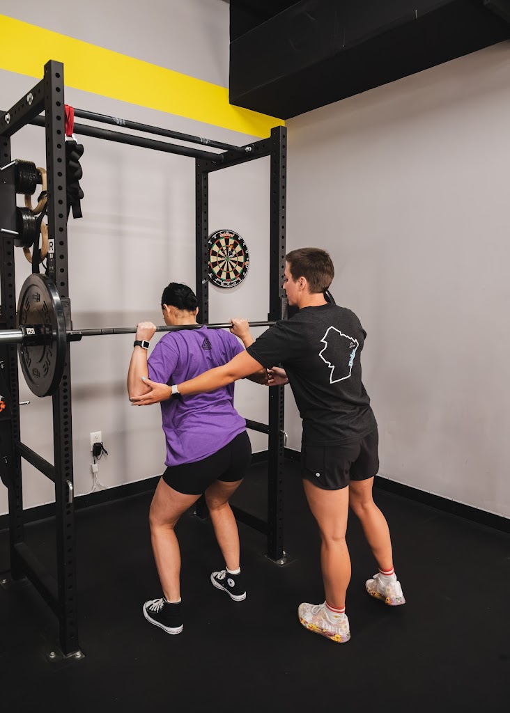  NoBeFit! - Personal Training & Wellness Coaching