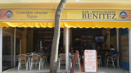 Restaurant Bar Benitez