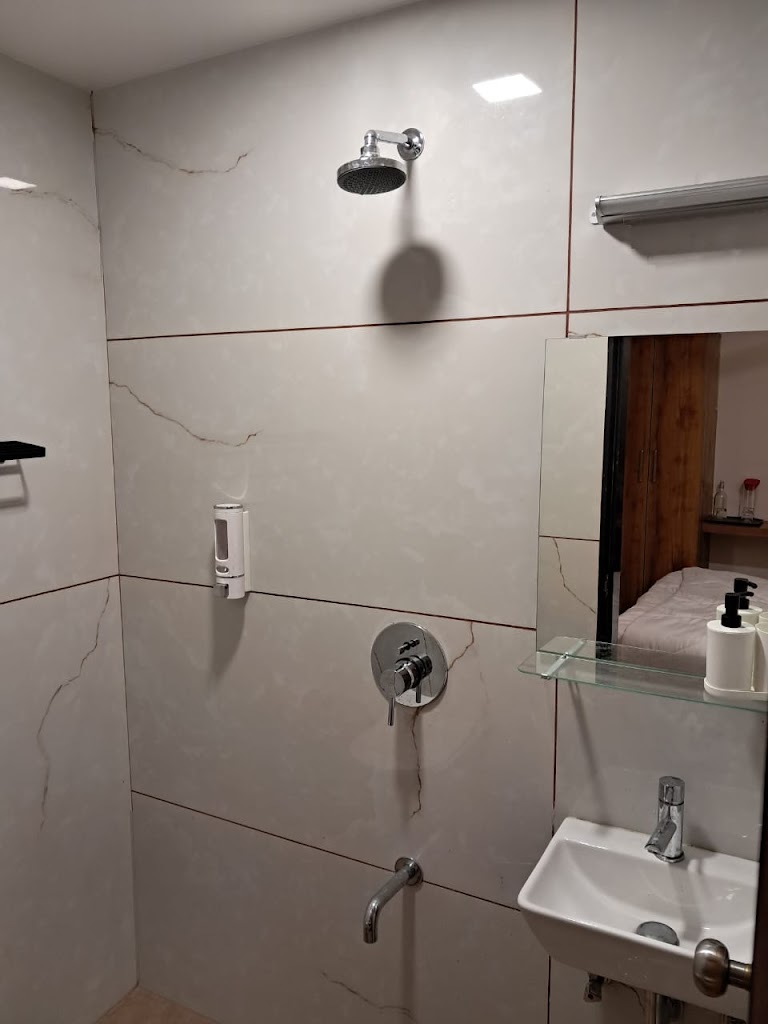 Hotel Shree Krishna