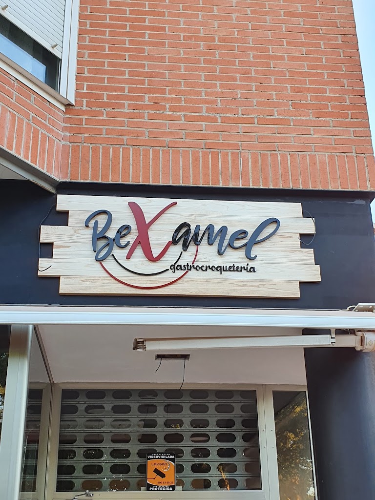 Restaurante Bexamel — Todas