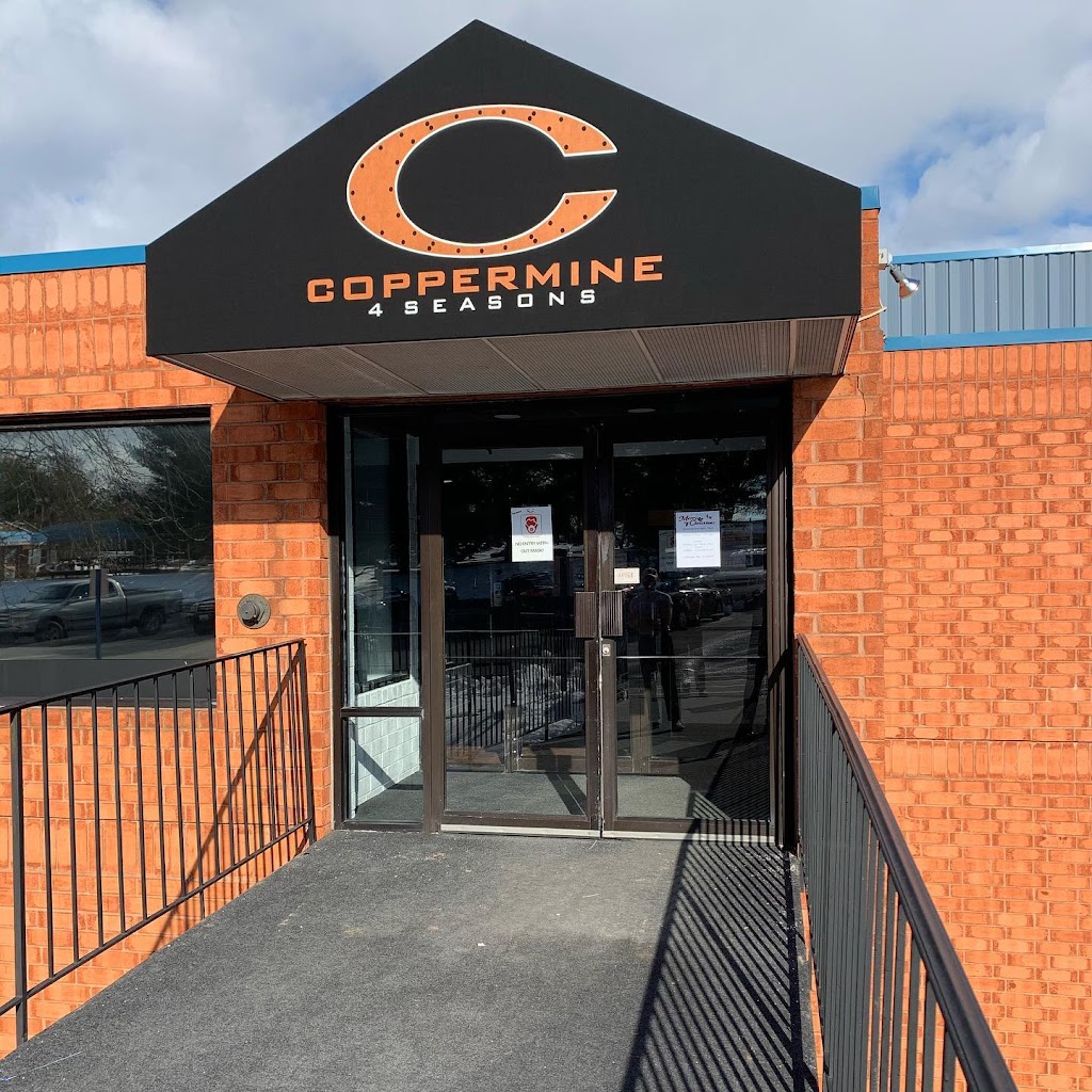  Coppermine 4 Seasons