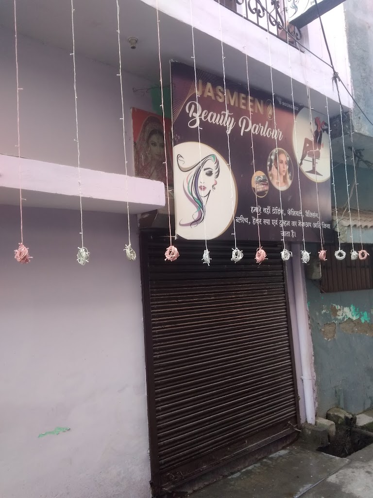 Jashmeen Herbal Beauty Parlour