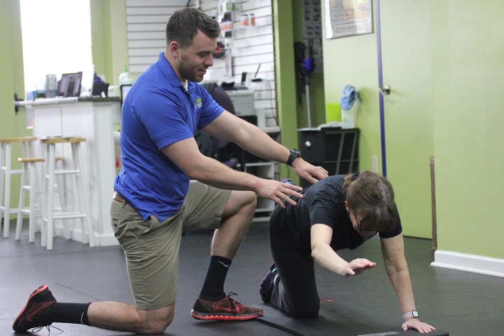  Passion for Fitness Exton