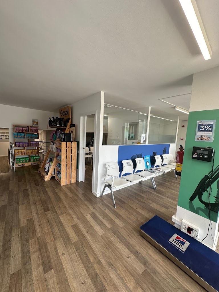 Centre Veterinari VetMedic | MiVet — Del propietario