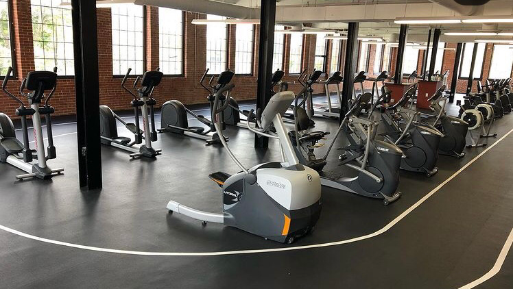  Springville Health & Fitness