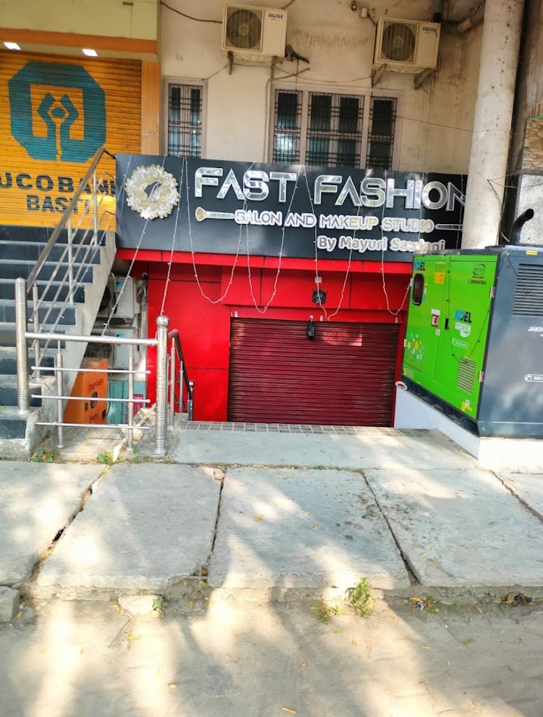 Fast Fashion