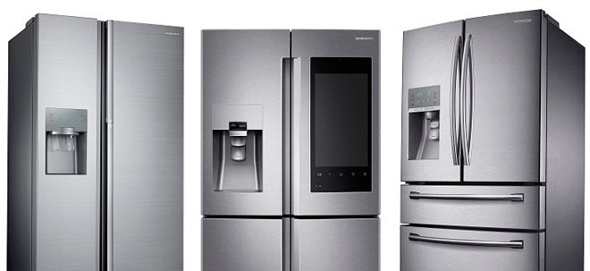 Reparacion Frigorificos Sevilla. JP Servicio Tecnico