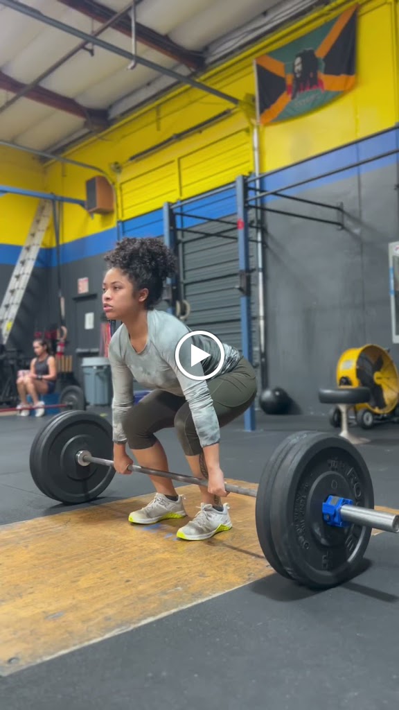  Crossfit One World & Self Defense