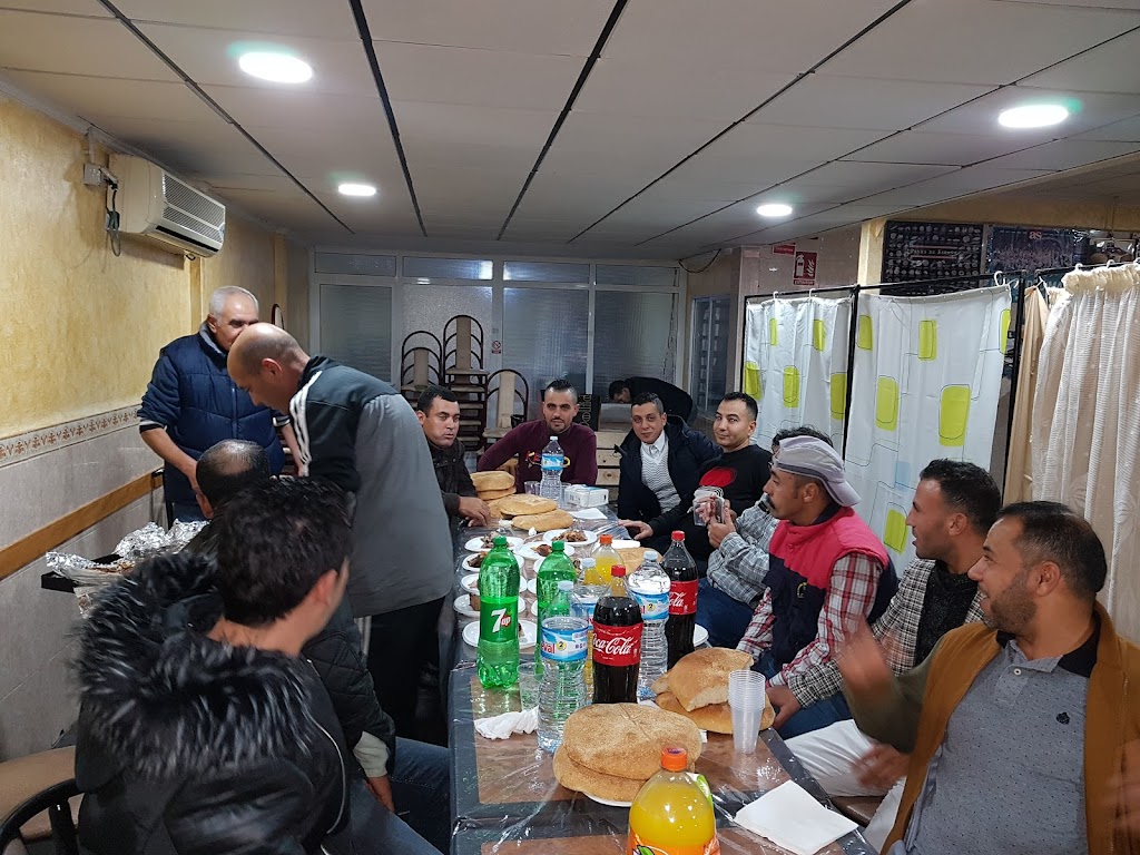 Cafeteria-Panaderia Annasiha