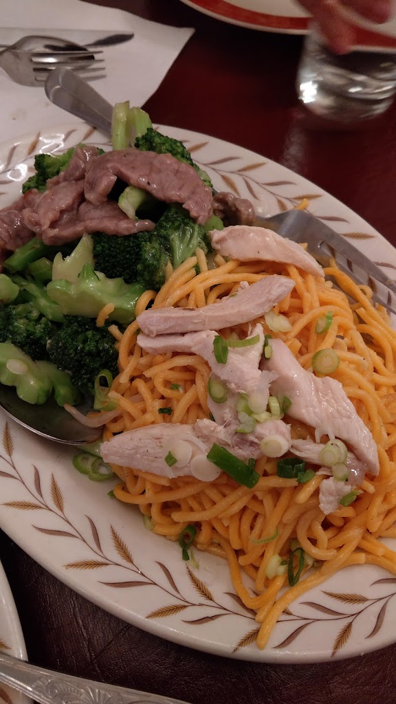 Noodle
