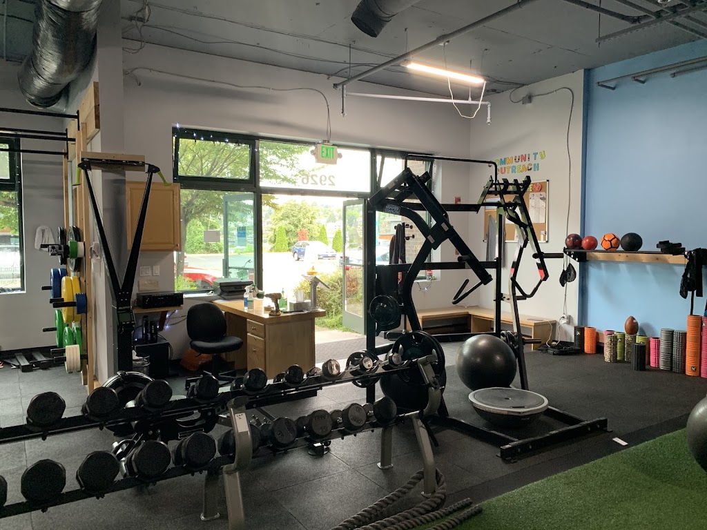  Eastlake Performance