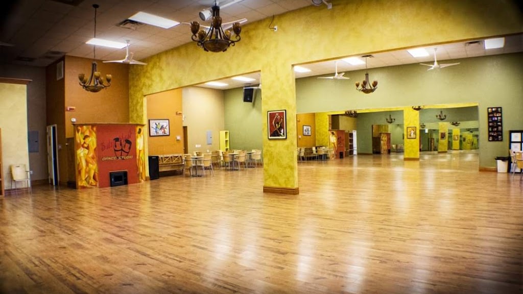  Salsa Heat Dance Studio