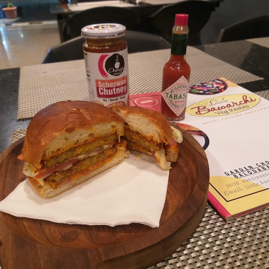 Food & drink