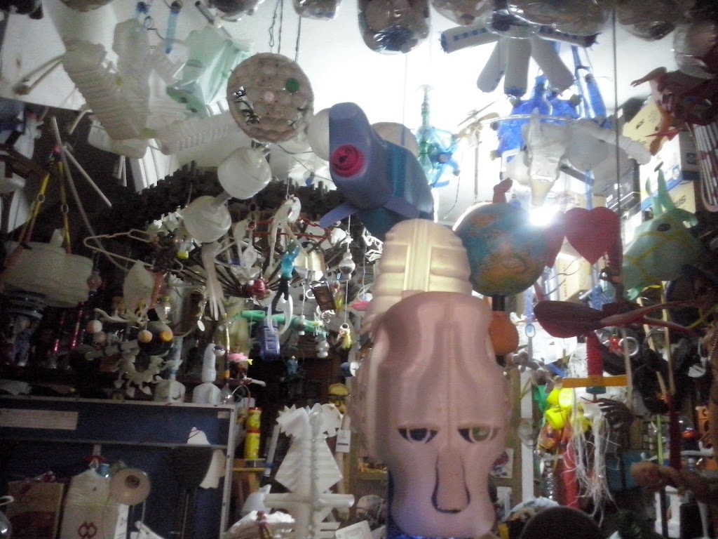 Museu del reciclatge