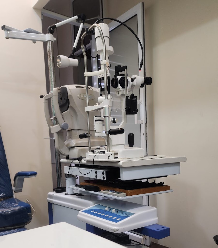 Shine Eye Clinic