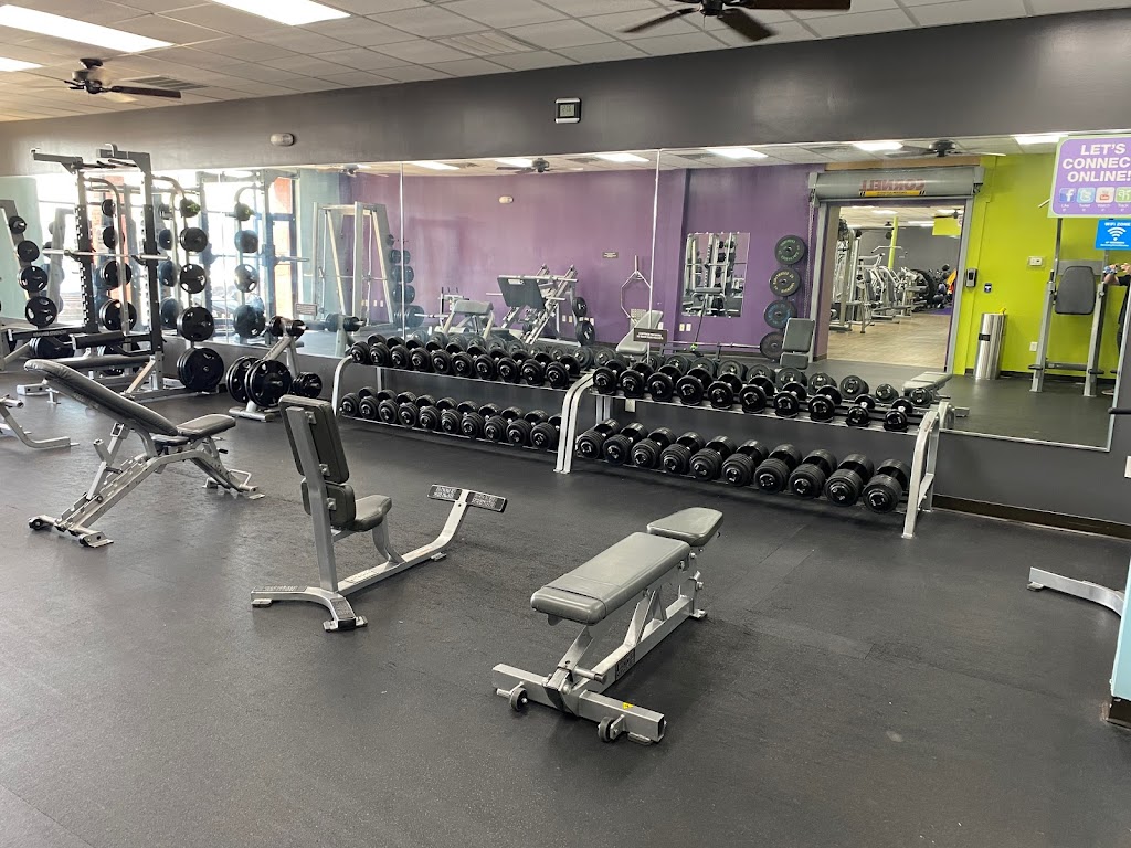  Anytime Fitness