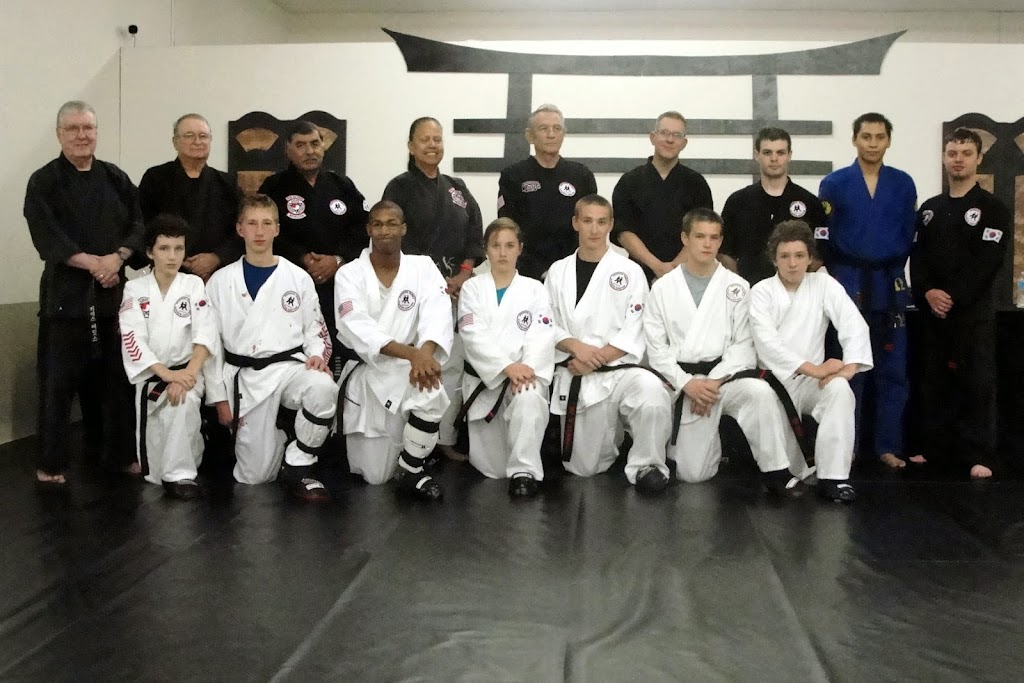  Denison Family Karate Center