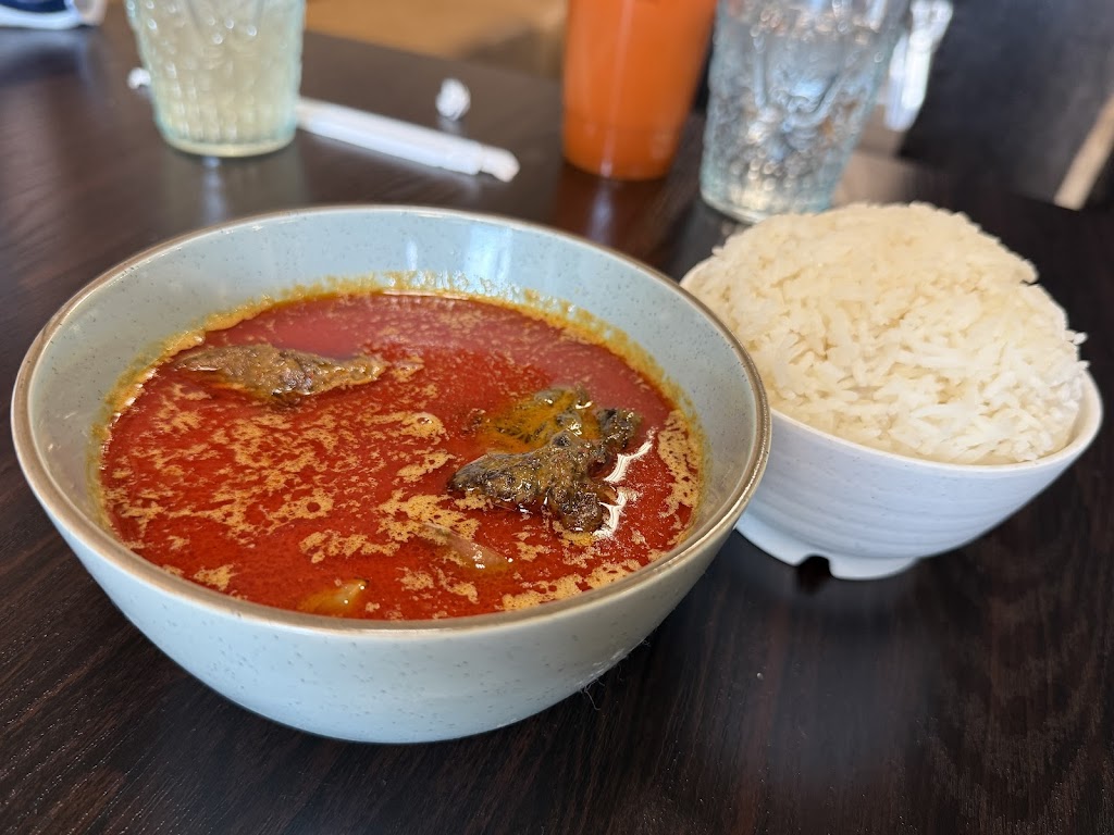 Kin Khao Thai Eatery