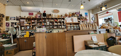 方糖咖啡茶品複合店 的照片