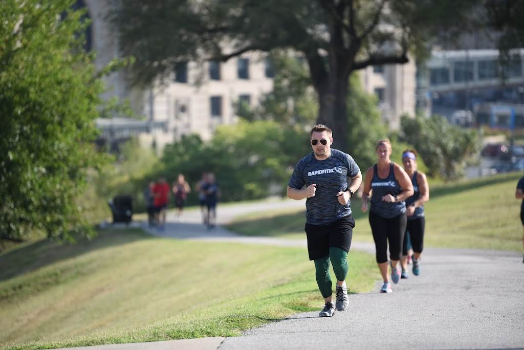  Max Fit KC Fitness And Nutrition