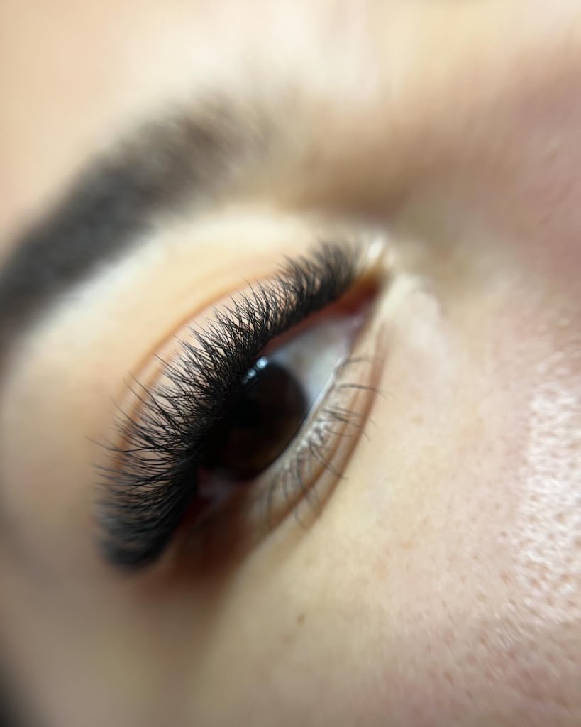 Top Lashes by Laura Almeida