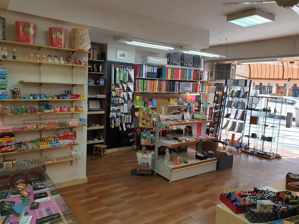 Papeleria Numa