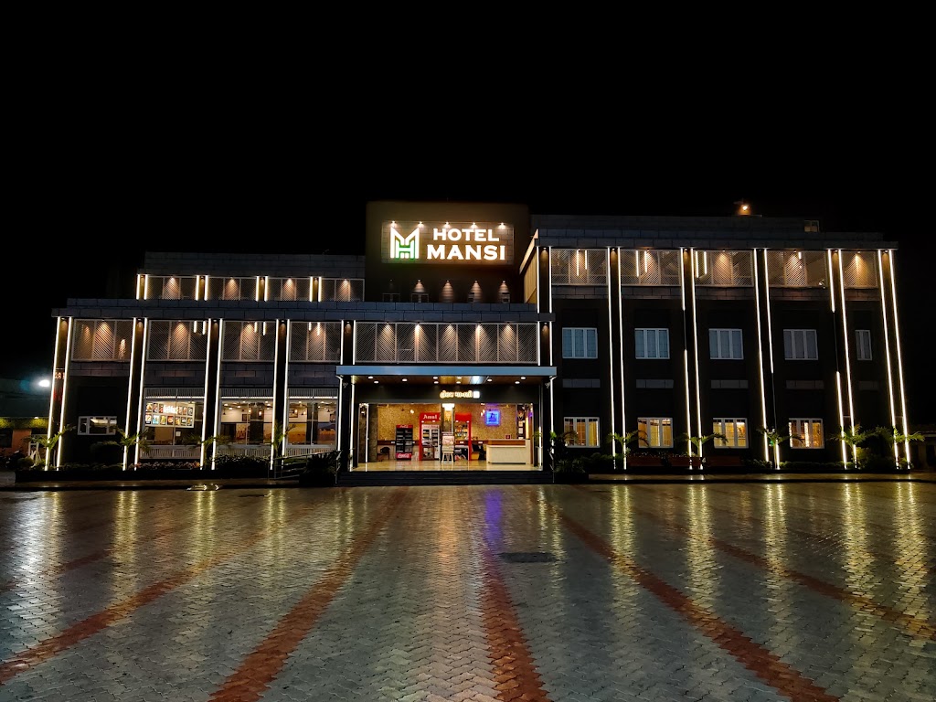 Hotel Mansi