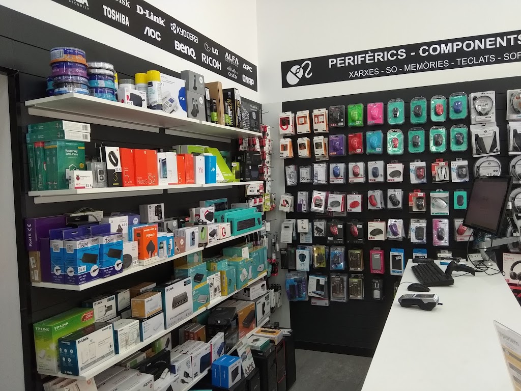 Espaibit Serveis Informatics