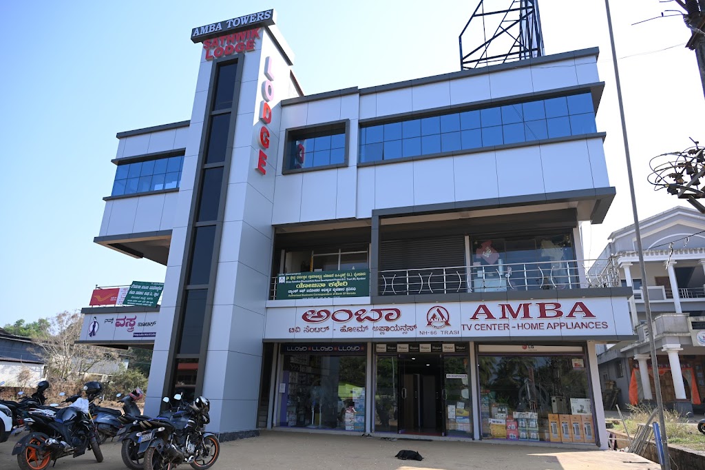 Sathwik Lodging And Boarding