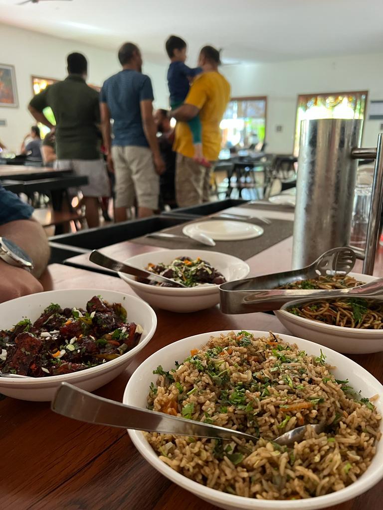 Food & drink