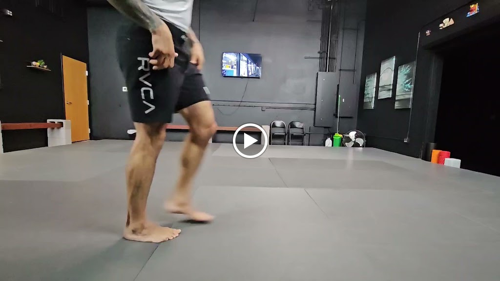  Madrid Jiu Jitsu & Self-Defense