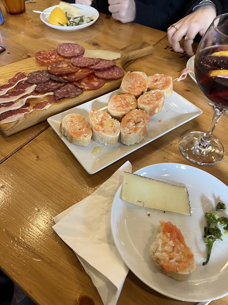 Bar La Muga — Mas recientes