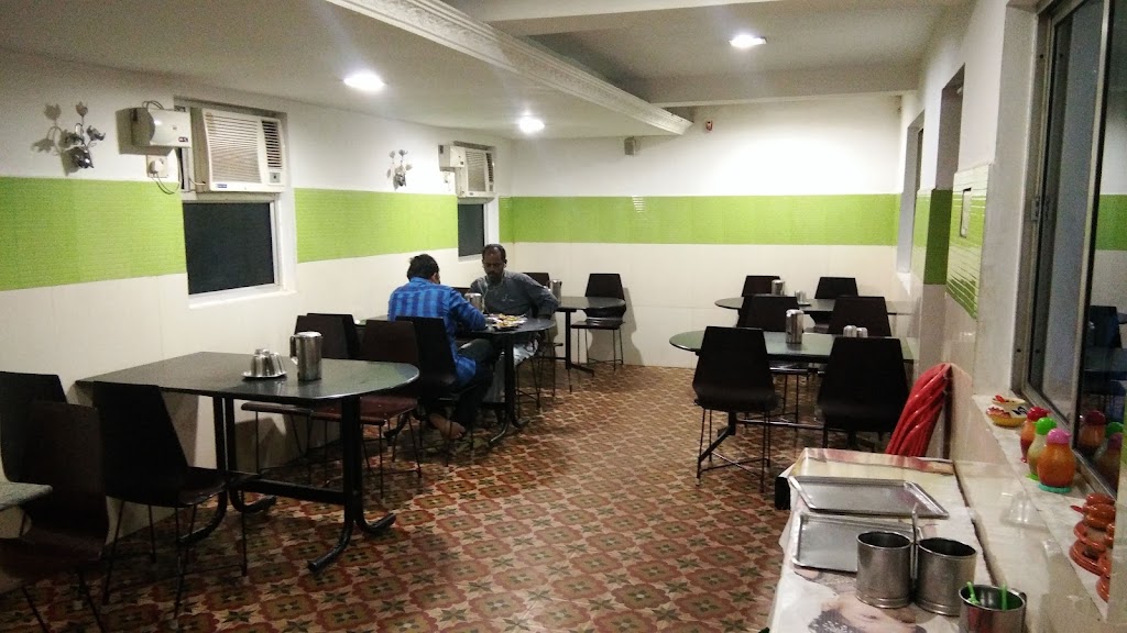 Friends Restaurant