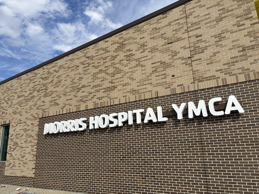  Morris Hospital YMCA