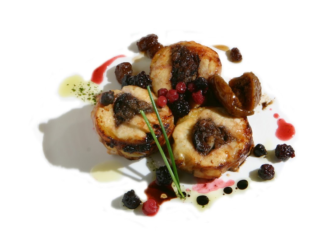Restaurante Meson El Alfarero — Comida y bebida