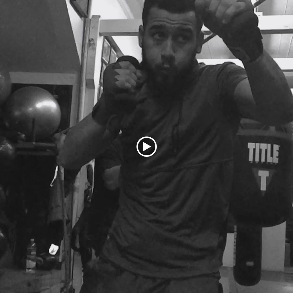  Sullivan County Boxing Gym Untouchables Boxing Club