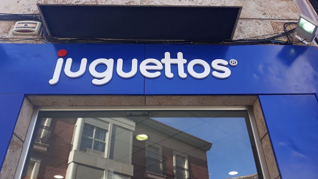 Foto 2 de Juguettos