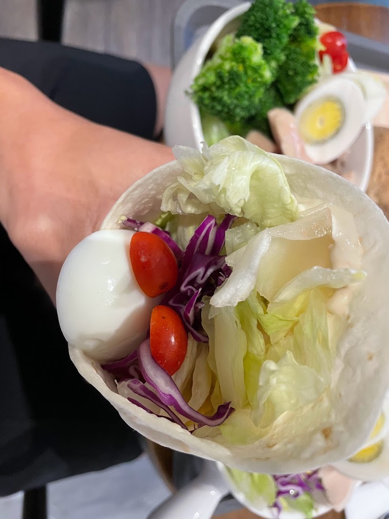 喬納森Jonathan(舒肥原食健康餐) 的照片