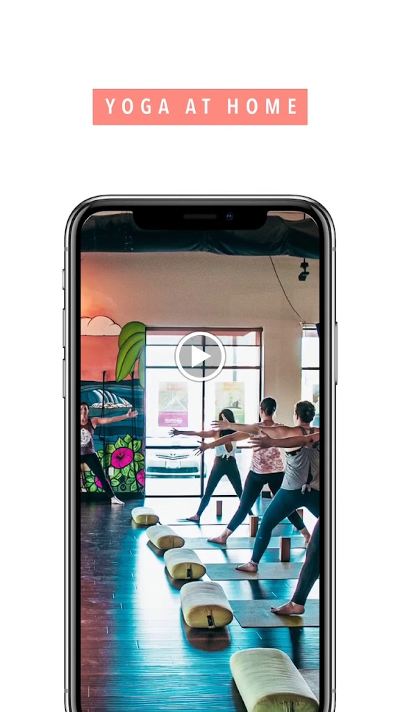  PureJoy Yoga + Wellness