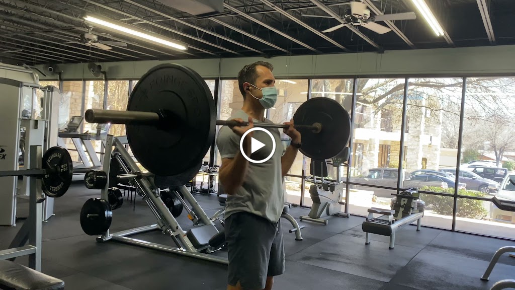  Swift Fit Personal Training