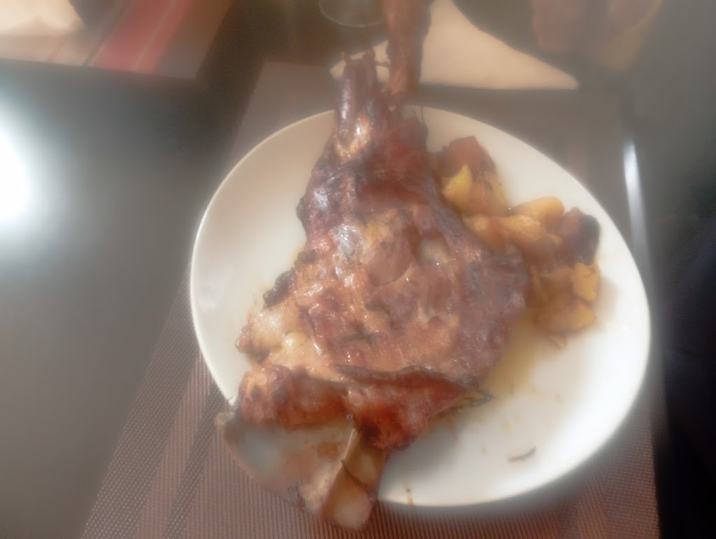 Bar Que Cana — Del propietario