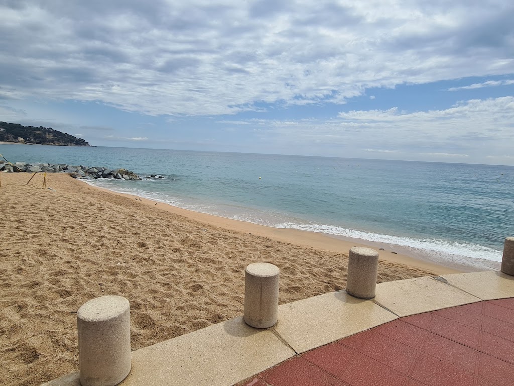 Mirador De Los Campeones, Lloret De Mar, Girona