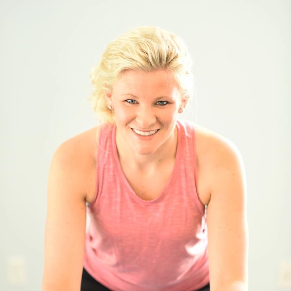  alli jenkins fitness