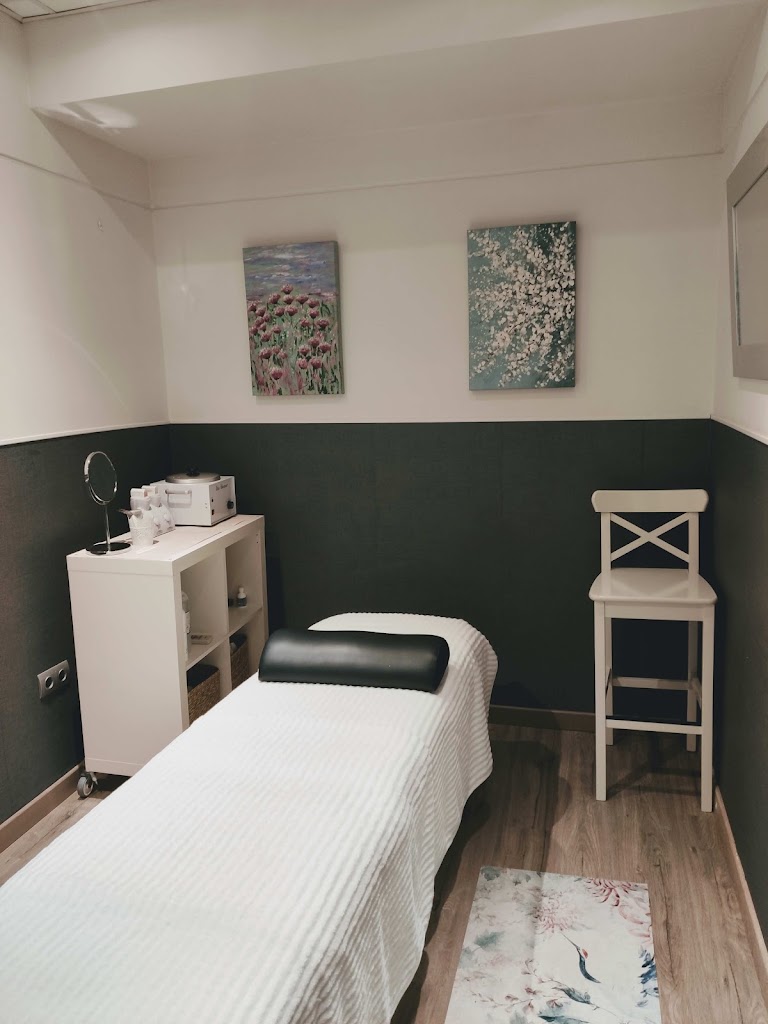 Janire Casais - Estetica y Bienestar. Centro de estetica en Getxo — Interior