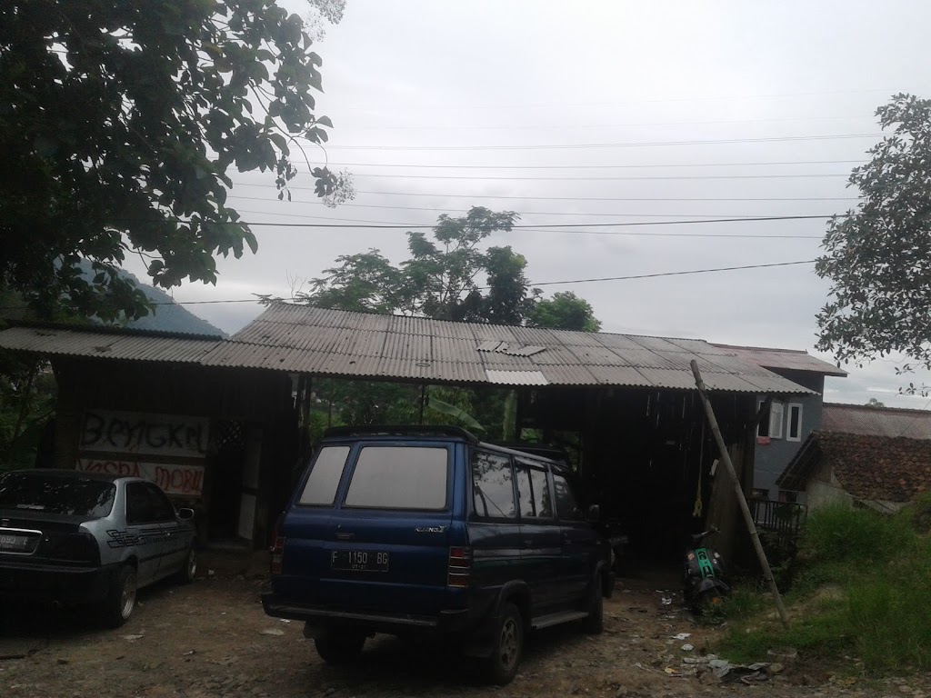Bengkel Mobil Han Han