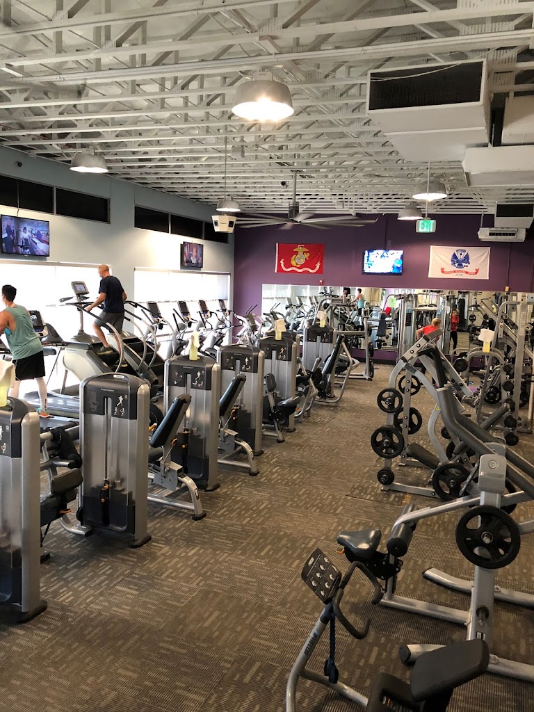  Anytime Fitness Lakewood Colorado