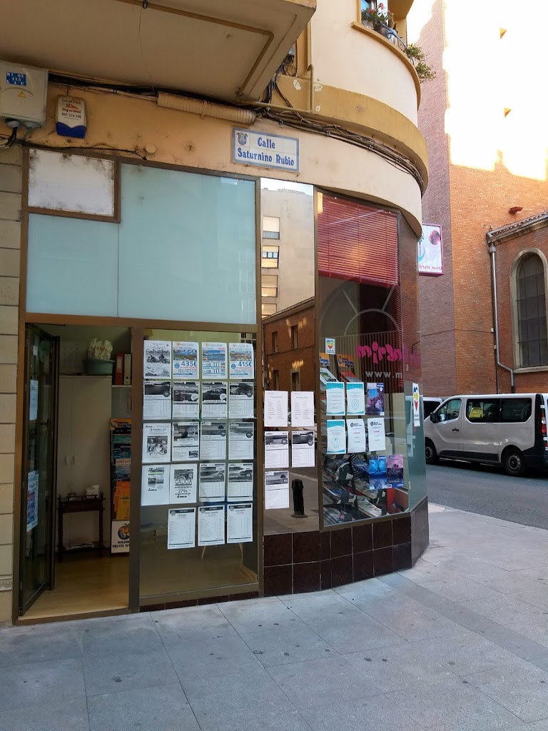 Miranda Travel World